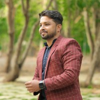 Aniket Mali