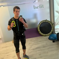 Max Margalef
