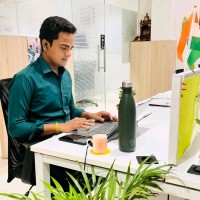 Deepak Kannaujiya