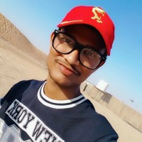 Yogesh Ghonge