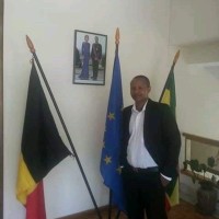 Dawit H/mariam