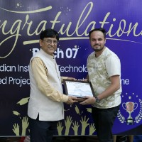 Arihit Sehgal
