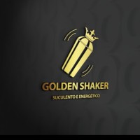 golden shaker