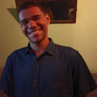Jhonatan Santana Da Silva