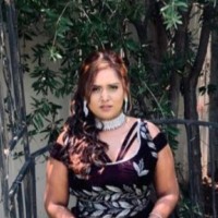Renelle Naidoo