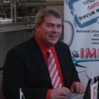 David Harkcom