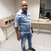Silence Mnisi