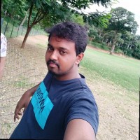Ponmathankumar P