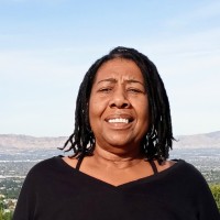 Bertha Evans