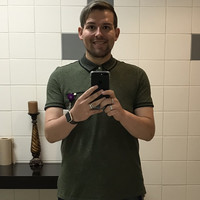Adam Longoria