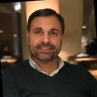 Amin Martins Gulamali