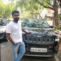 Pradeep S H
