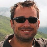 Daniel Castelhano