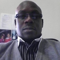 Mike Nyamarebvu