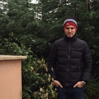 Murat Yusuf