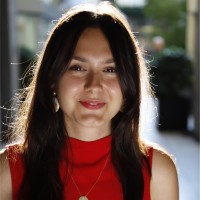 Gülsah Yilmaz