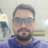Ashish Shrivastava