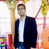 Dipan Sundar Dash