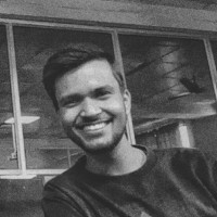 Devesh Pratap Singh