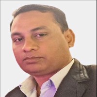 Santosh Suman