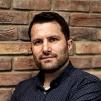 Zafer Yıldırım