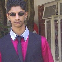 Thirushen Naicker