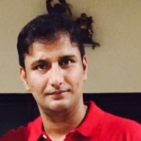 Omprakash Sharma