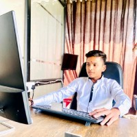 Divyesh Tarsariya