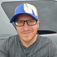 Kevin Giesbrecht