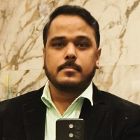 Arun Saxena