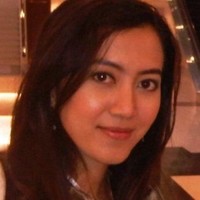 Intani Kusuma