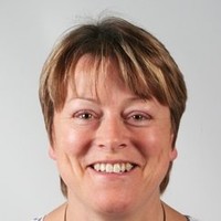 Lisa Lund Knudsen