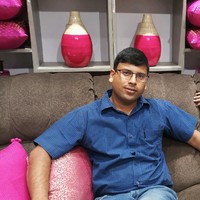 Ashoke Kumar Dey