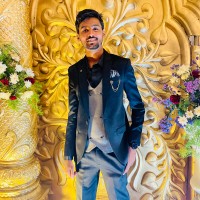 Junaid Rehman