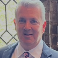 Mark Solomon