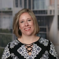 Kristin Snyder