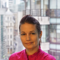 Gosia Stepien