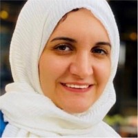 Aya Saleh