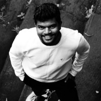 Dinesh Salvi