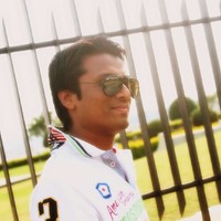 Mohd Ali