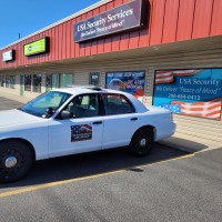 USA Security Services