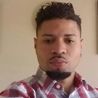 Omar Wright