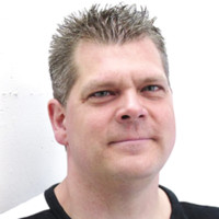 Patric Janermark