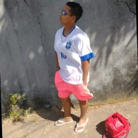 Ana Caroline Resende Souza
