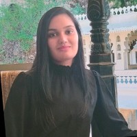Ishita Poshiya