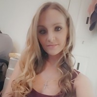 Amanda Hill