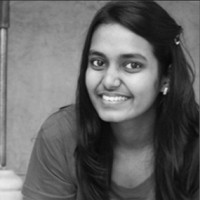 Saachi Parasrampuria