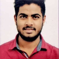 Arjun G.