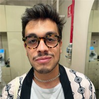 Matheus Campos De Oliveira