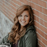 Candace Voss